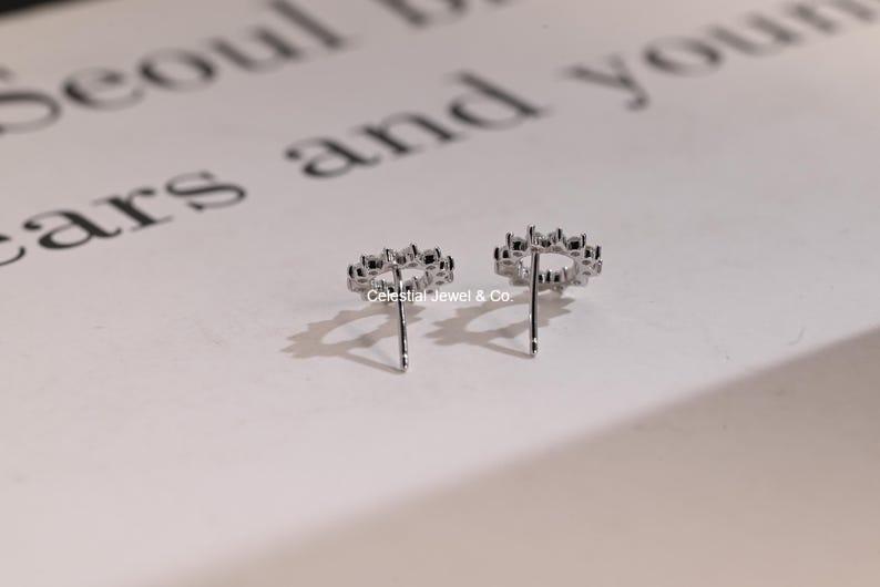 Diamond & Gold Jewellery – Rings, Earrings, Necklaces | Celestial Jewel