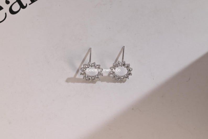 Diamond & Gold Jewellery – Rings, Earrings, Necklaces | Celestial Jewel