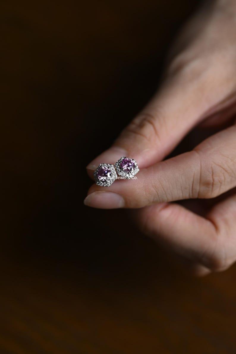 Diamond & Gold Jewellery – Rings, Earrings, Necklaces | Celestial Jewel