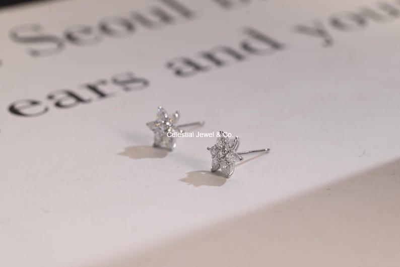 Diamond & Gold Jewellery – Rings, Earrings, Necklaces | Celestial Jewel