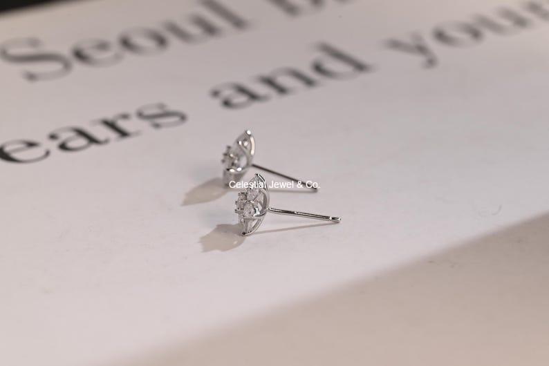 Diamond & Gold Jewellery – Rings, Earrings, Necklaces | Celestial Jewel