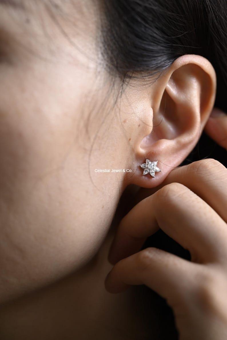 Diamond & Gold Jewellery – Rings, Earrings, Necklaces | Celestial Jewel