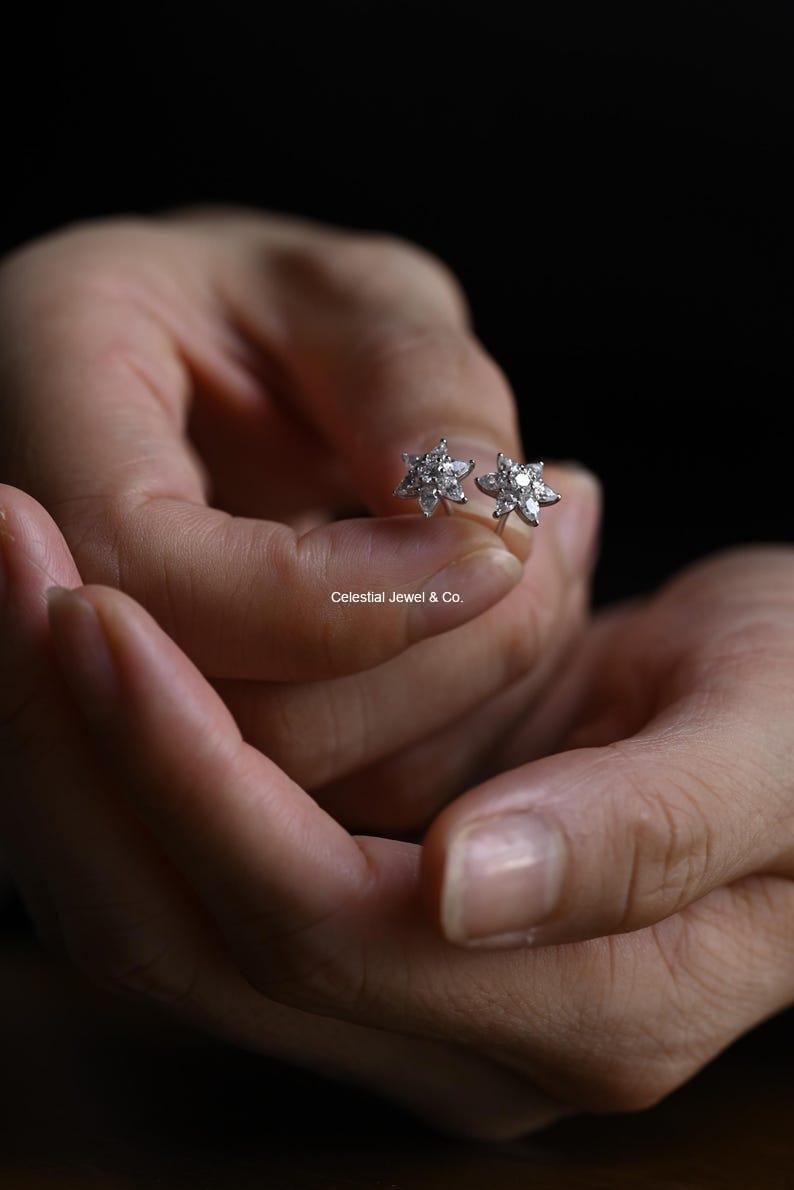 Diamond & Gold Jewellery – Rings, Earrings, Necklaces | Celestial Jewel
