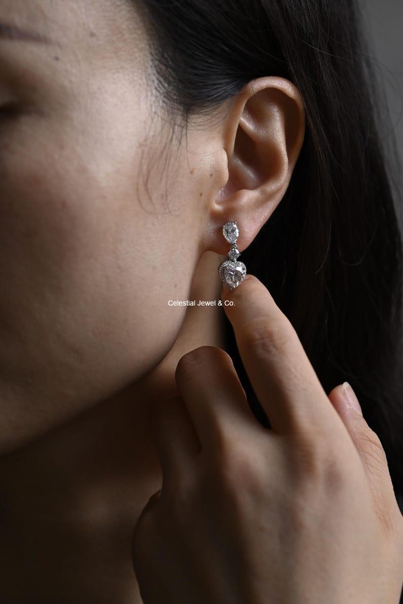 Diamond & Gold Jewellery – Rings, Earrings, Necklaces | Celestial Jewel