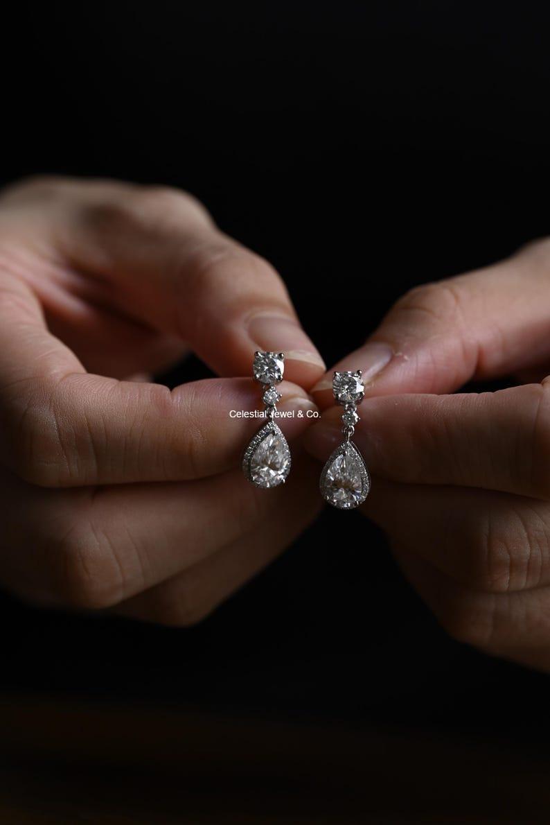 Diamond & Gold Jewellery – Rings, Earrings, Necklaces | Celestial Jewel