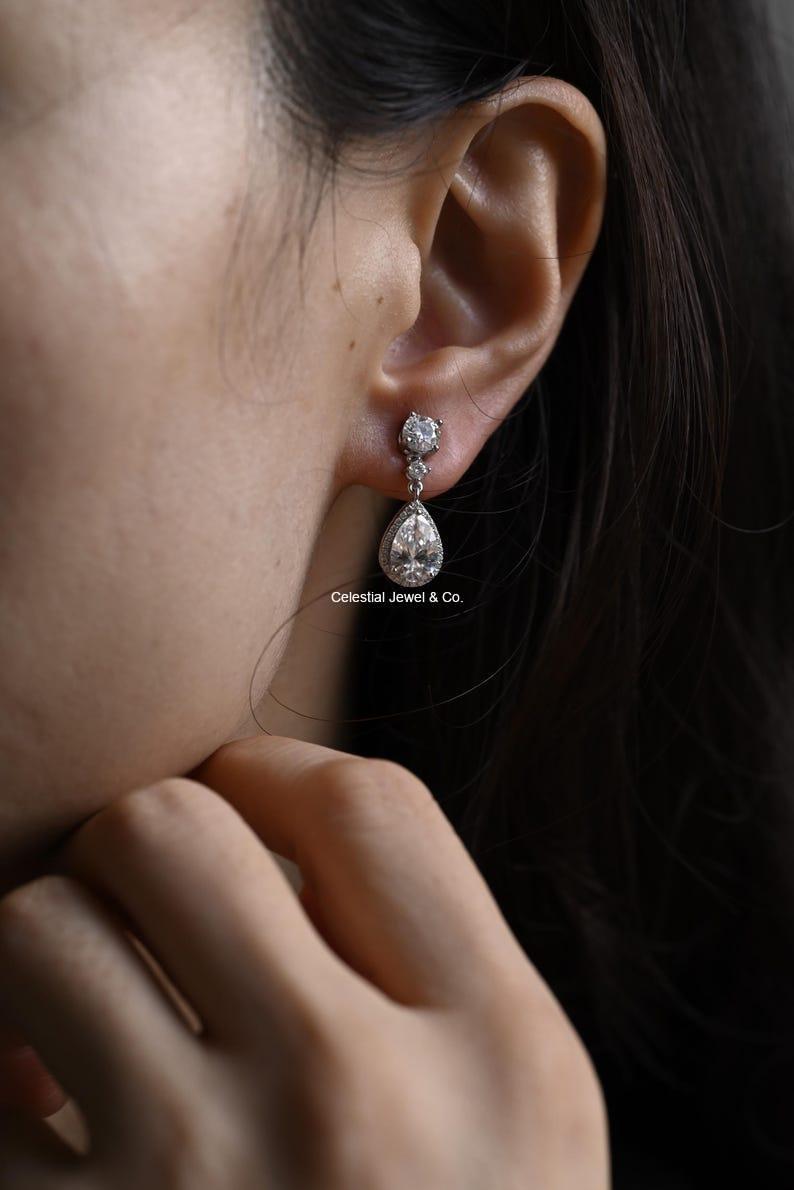 Diamond & Gold Jewellery – Rings, Earrings, Necklaces | Celestial Jewel