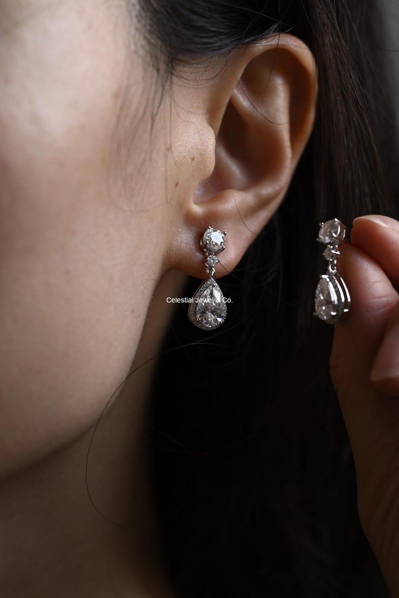 Diamond & Gold Jewellery – Rings, Earrings, Necklaces | Celestial Jewel