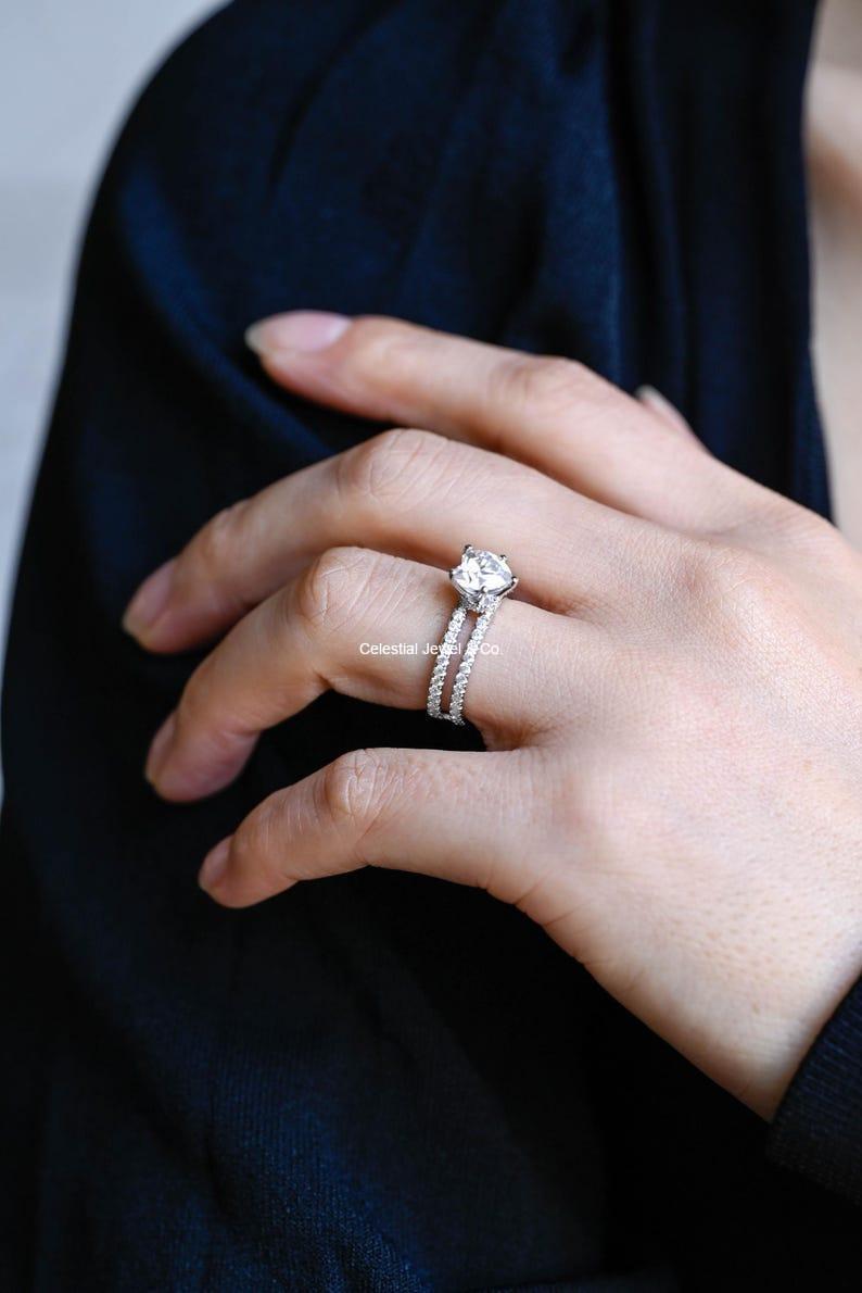 Diamond & Gold Jewellery – Rings, Earrings, Necklaces | Celestial Jewel