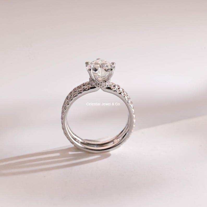 Diamond & Gold Jewellery – Rings, Earrings, Necklaces | Celestial Jewel