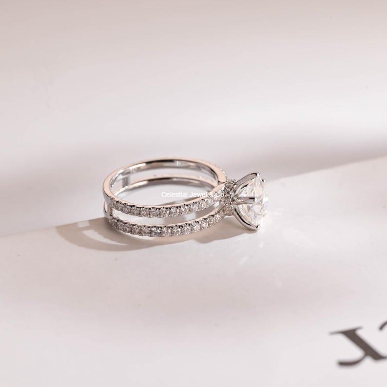Diamond & Gold Jewellery – Rings, Earrings, Necklaces | Celestial Jewel
