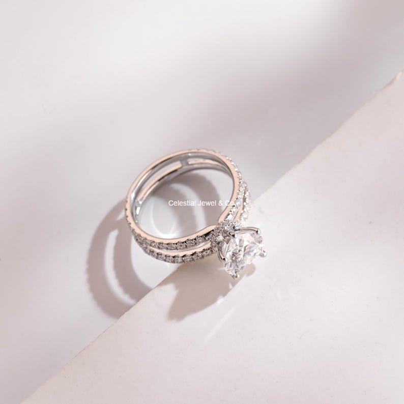Diamond & Gold Jewellery – Rings, Earrings, Necklaces | Celestial Jewel