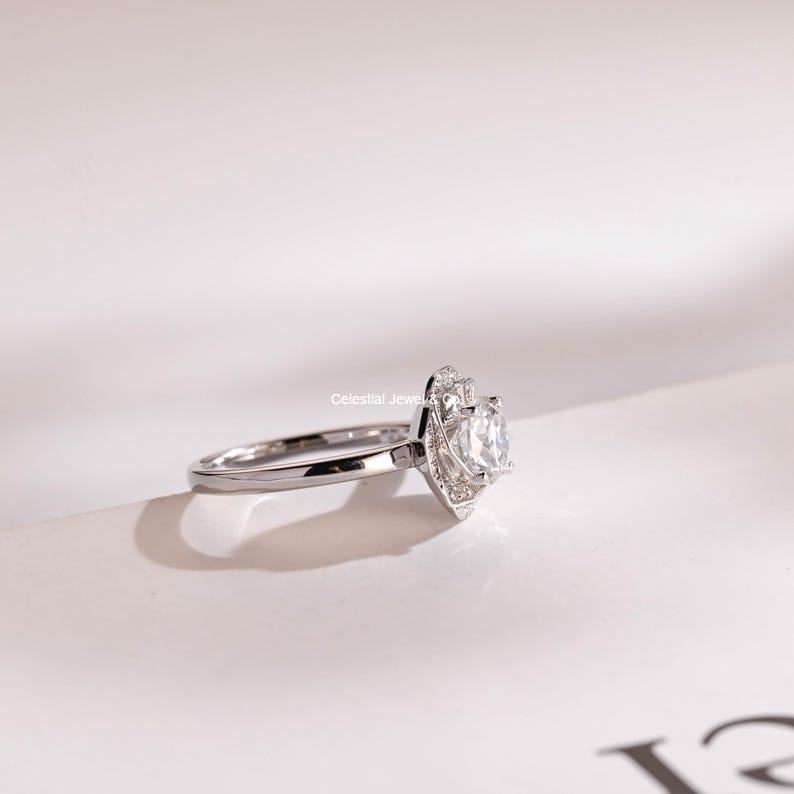 Diamond & Gold Jewellery – Rings, Earrings, Necklaces | Celestial Jewel