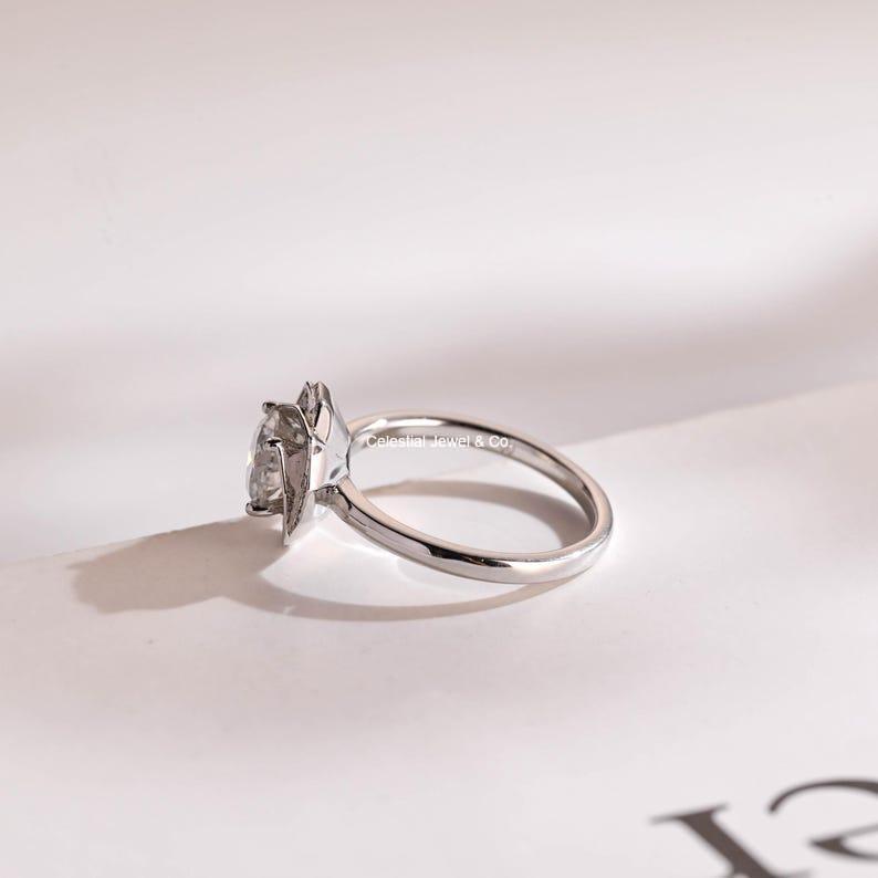 Diamond & Gold Jewellery – Rings, Earrings, Necklaces | Celestial Jewel