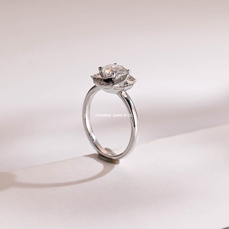 Diamond & Gold Jewellery – Rings, Earrings, Necklaces | Celestial Jewel