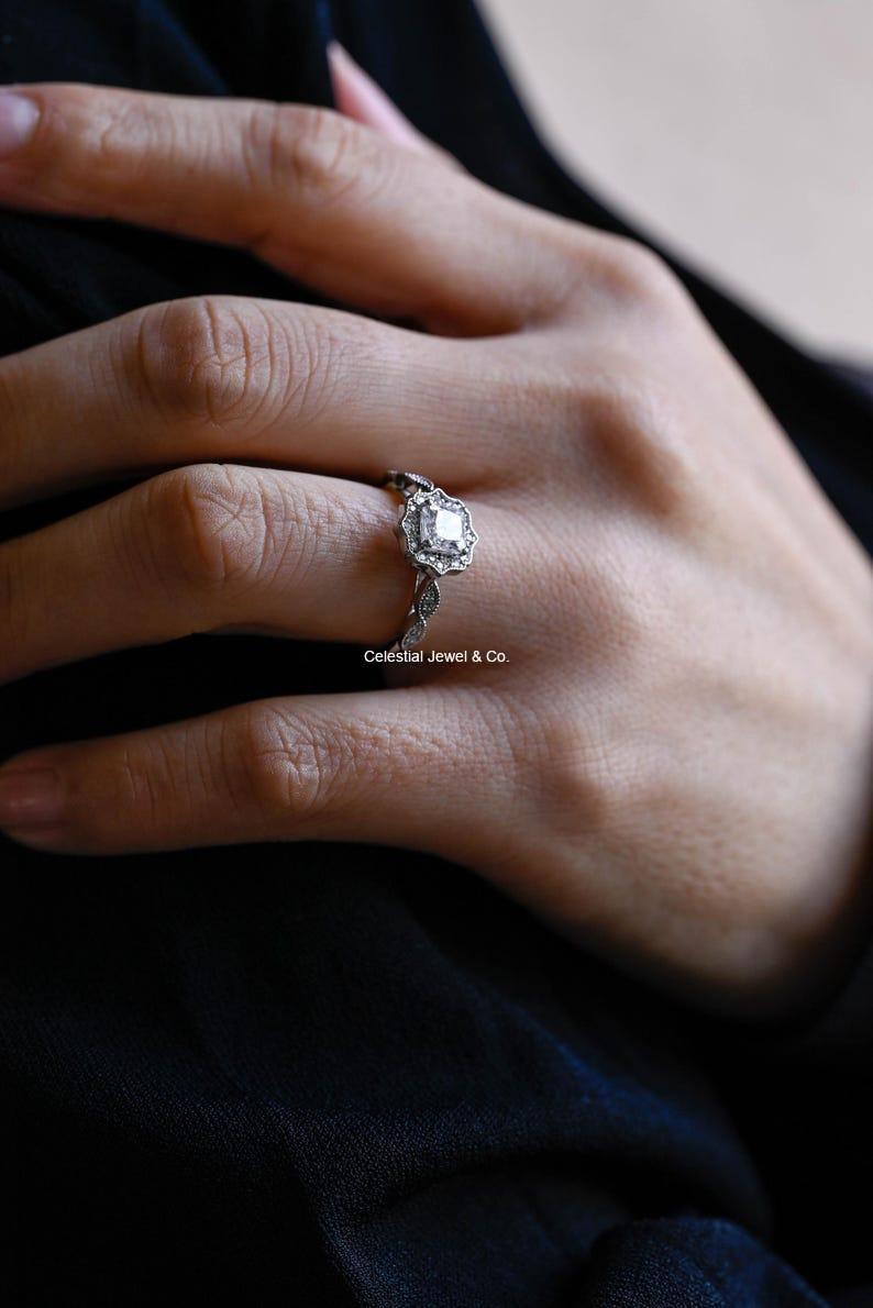 Diamond & Gold Jewellery – Rings, Earrings, Necklaces | Celestial Jewel