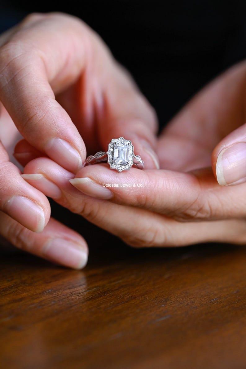 Diamond & Gold Jewellery – Rings, Earrings, Necklaces | Celestial Jewel