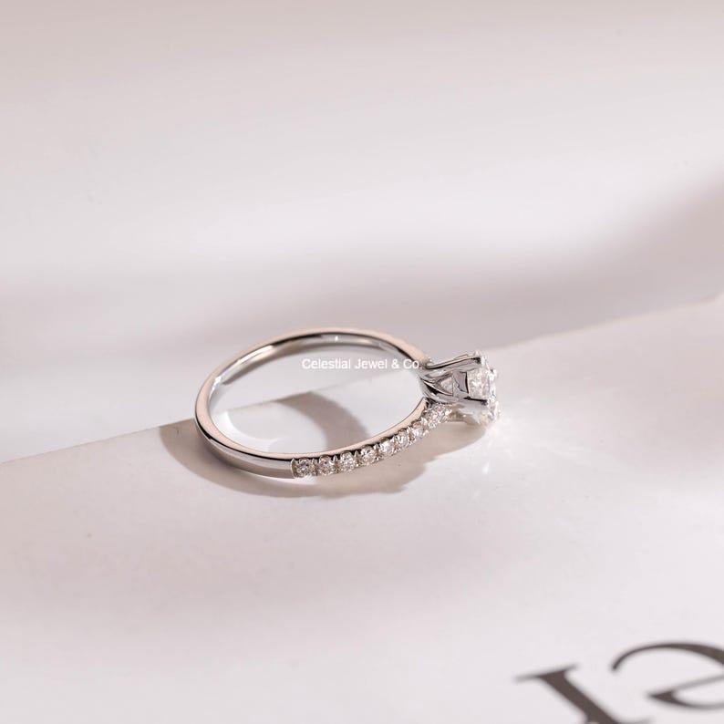 Diamond & Gold Jewellery – Rings, Earrings, Necklaces | Celestial Jewel