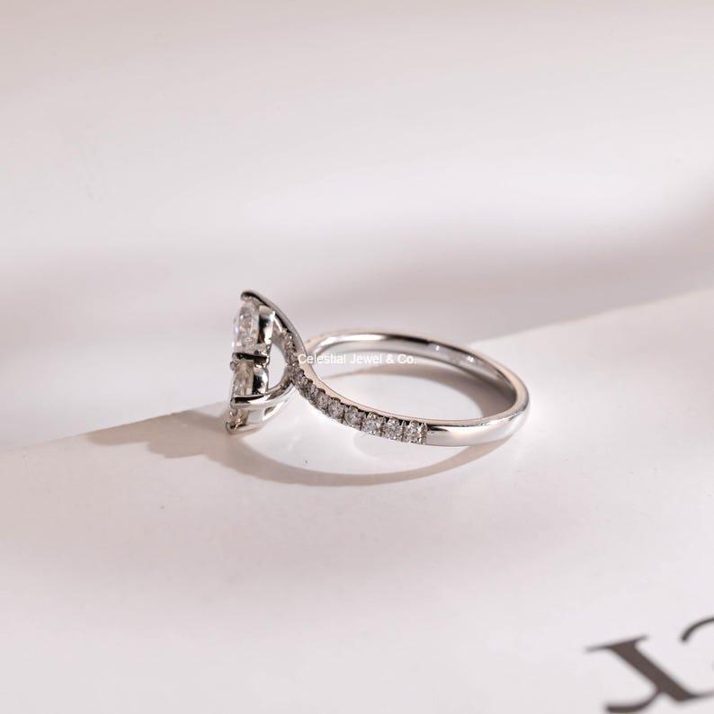 Diamond & Gold Jewellery – Rings, Earrings, Necklaces | Celestial Jewel