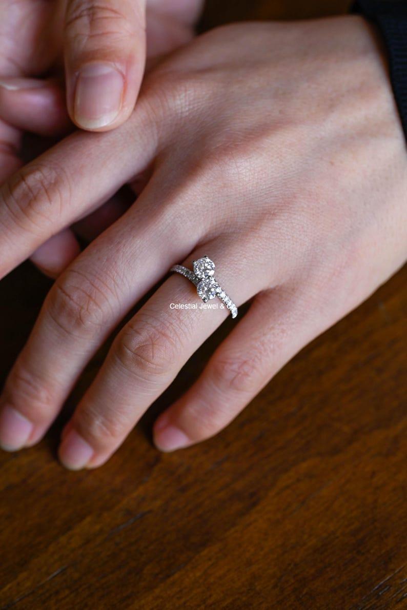 Diamond & Gold Jewellery – Rings, Earrings, Necklaces | Celestial Jewel