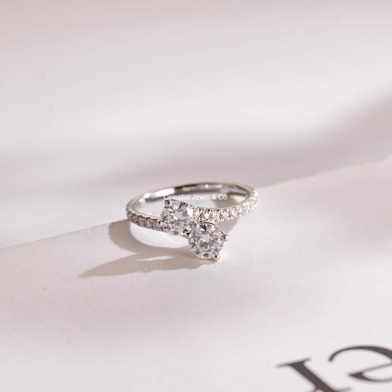 Diamond & Gold Jewellery – Rings, Earrings, Necklaces | Celestial Jewel