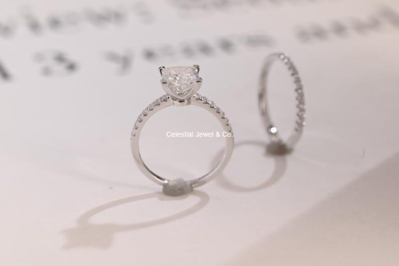 Diamond & Gold Jewellery – Rings, Earrings, Necklaces | Celestial Jewel