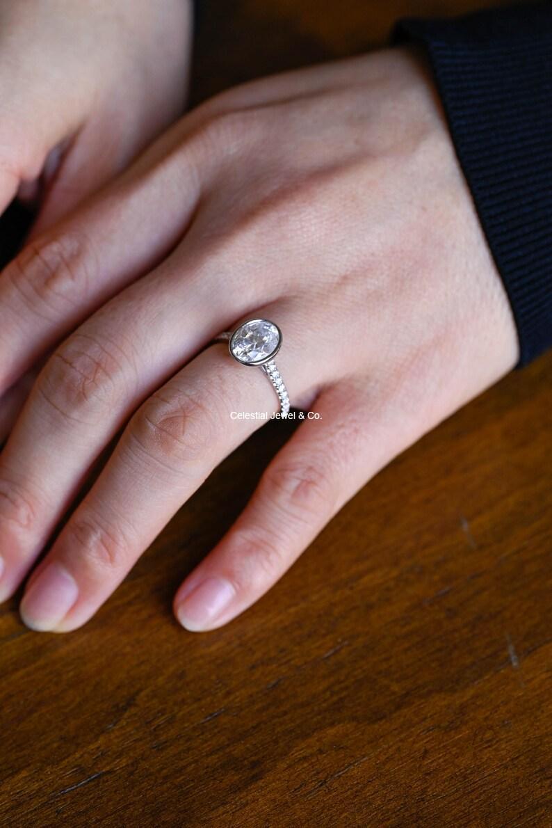 Diamond & Gold Jewellery – Rings, Earrings, Necklaces | Celestial Jewel
