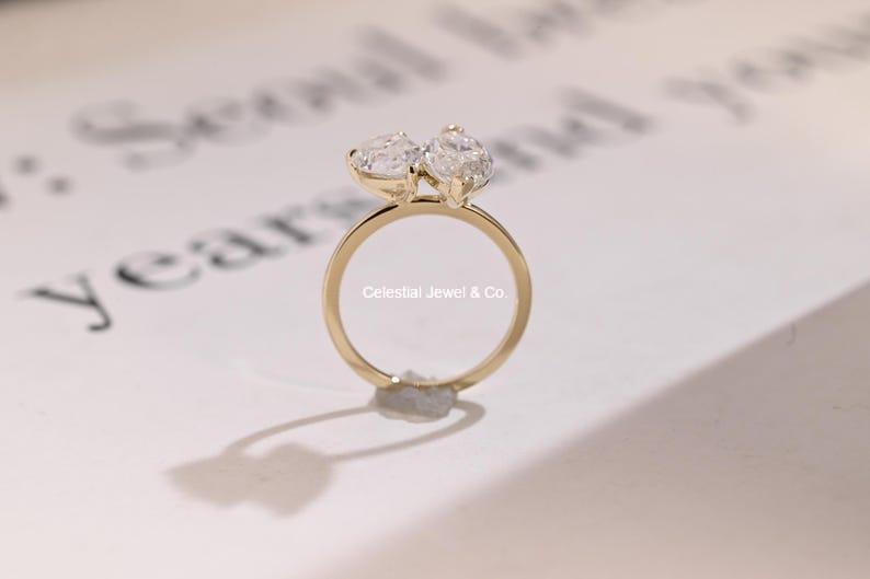 Diamond & Gold Jewellery – Rings, Earrings, Necklaces | Celestial Jewel