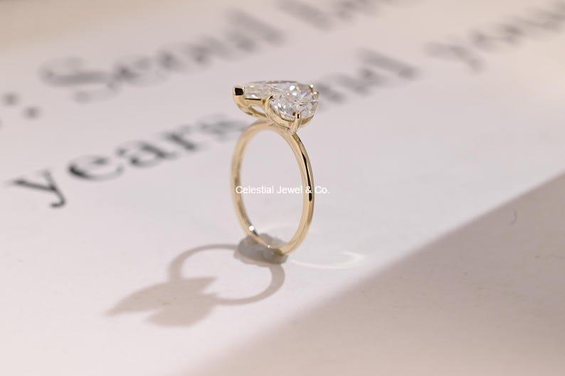 Diamond & Gold Jewellery – Rings, Earrings, Necklaces | Celestial Jewel