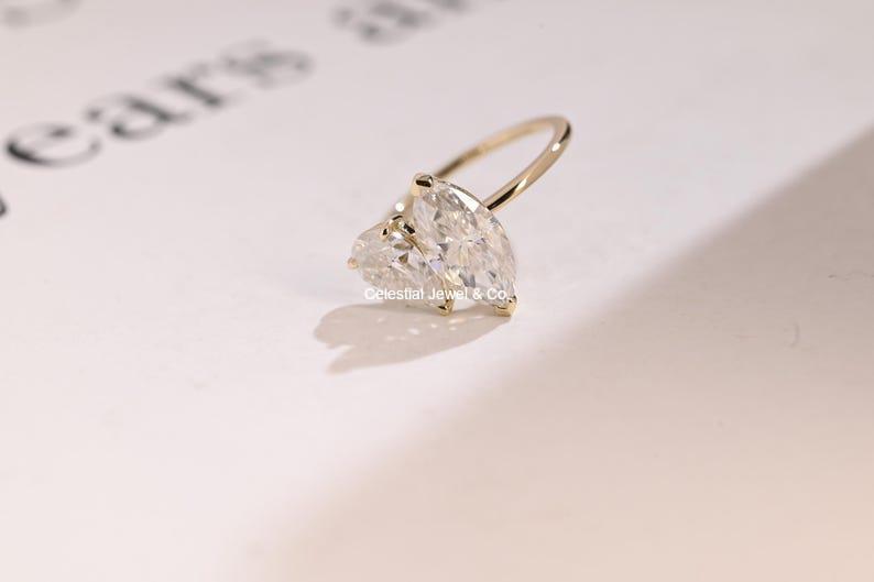 Diamond & Gold Jewellery – Rings, Earrings, Necklaces | Celestial Jewel