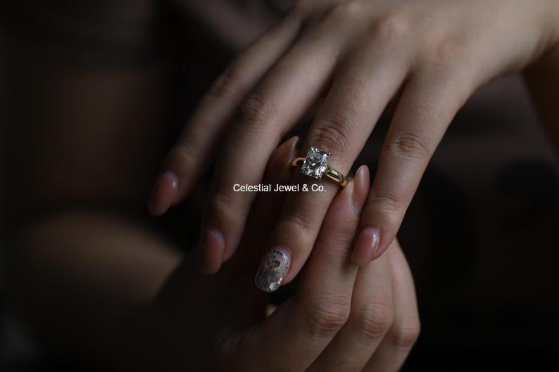 Diamond & Gold Jewellery – Rings, Earrings, Necklaces | Celestial Jewel