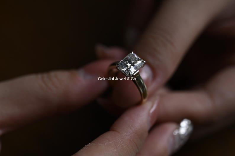 Diamond & Gold Jewellery – Rings, Earrings, Necklaces | Celestial Jewel