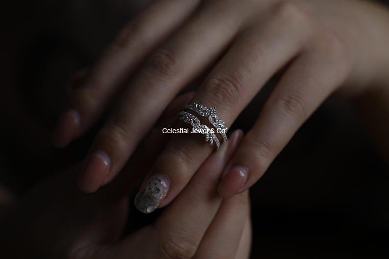 Diamond & Gold Jewellery – Rings, Earrings, Necklaces | Celestial Jewel