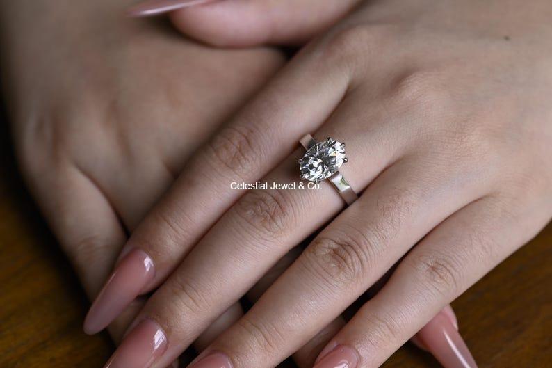 Diamond & Gold Jewellery – Rings, Earrings, Necklaces | Celestial Jewel