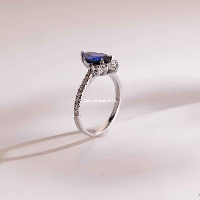 Diamond & Gold Jewellery – Rings, Earrings, Necklaces | Celestial Jewel