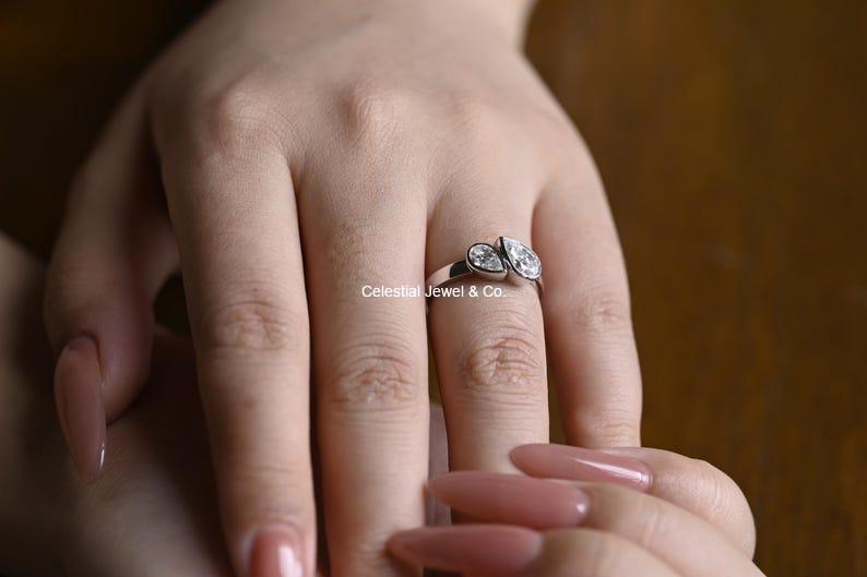 Diamond & Gold Jewellery – Rings, Earrings, Necklaces | Celestial Jewel