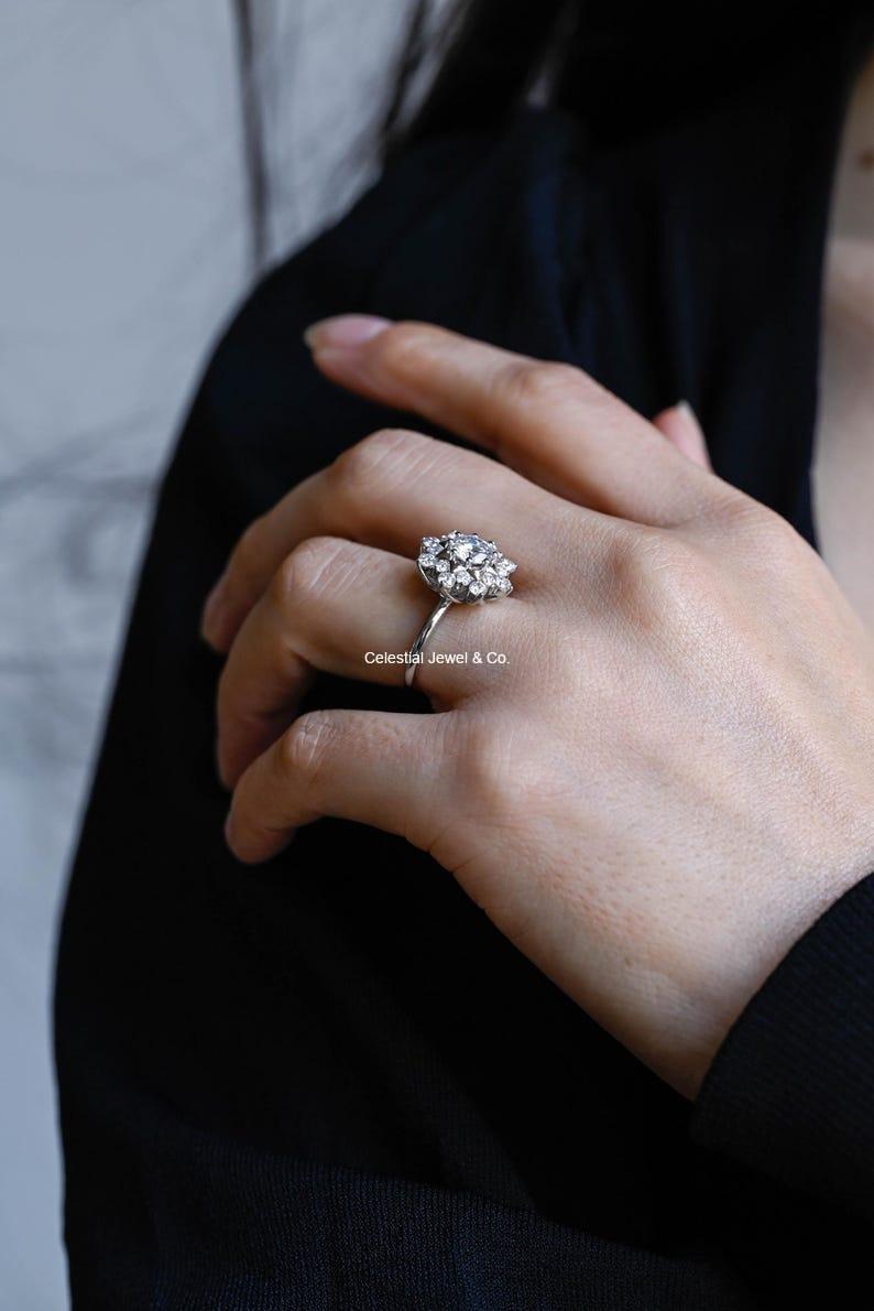 Diamond & Gold Jewellery – Rings, Earrings, Necklaces | Celestial Jewel