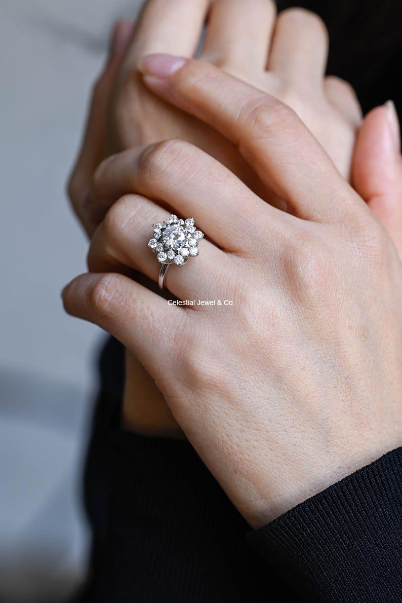 Diamond & Gold Jewellery – Rings, Earrings, Necklaces | Celestial Jewel