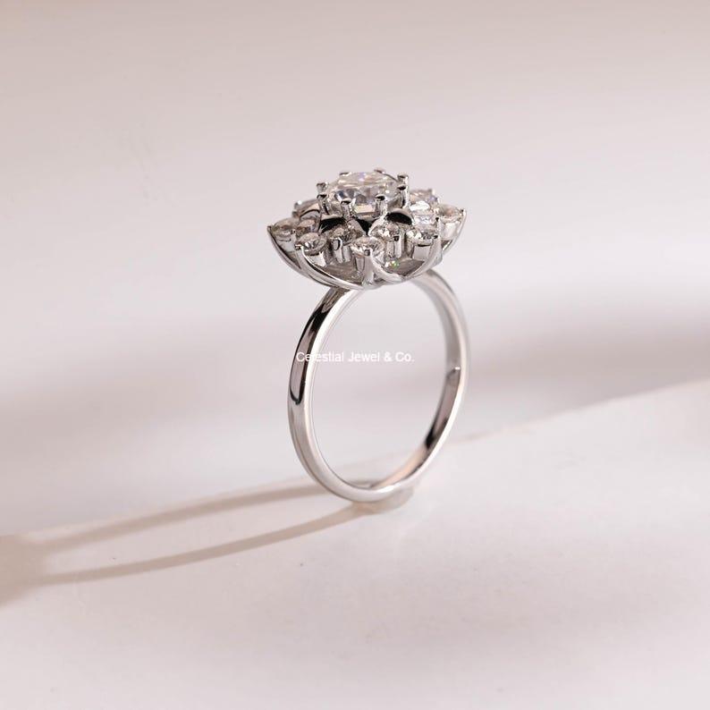 Diamond & Gold Jewellery – Rings, Earrings, Necklaces | Celestial Jewel