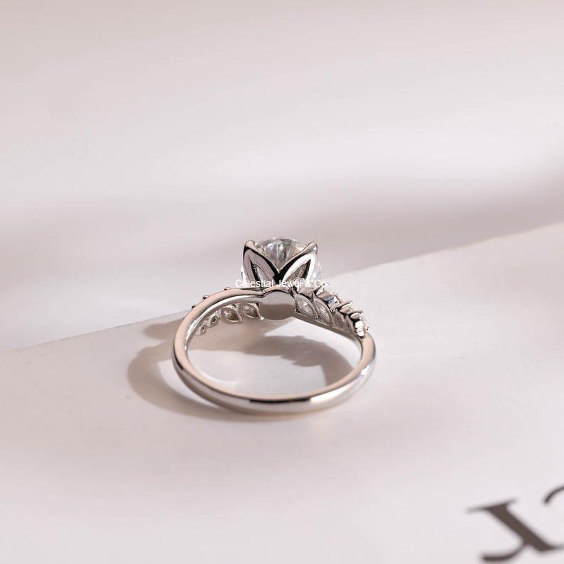 Diamond & Gold Jewellery – Rings, Earrings, Necklaces | Celestial Jewel