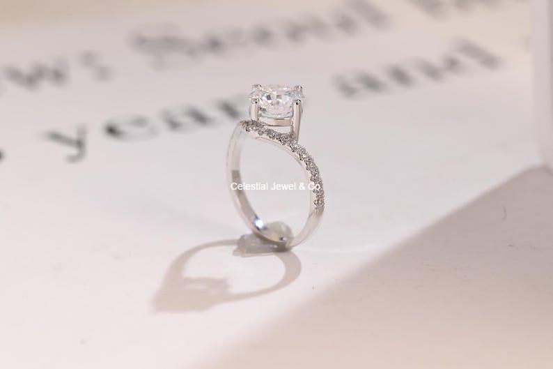 Diamond & Gold Jewellery – Rings, Earrings, Necklaces | Celestial Jewel