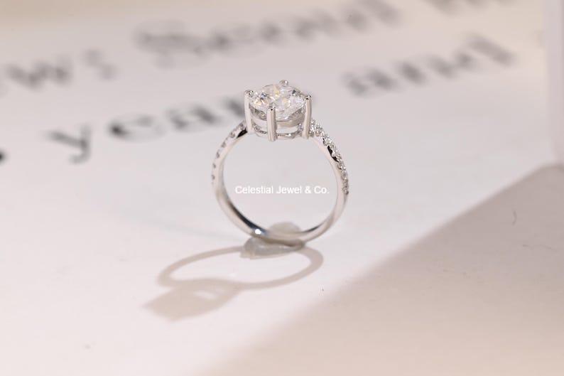 Diamond & Gold Jewellery – Rings, Earrings, Necklaces | Celestial Jewel