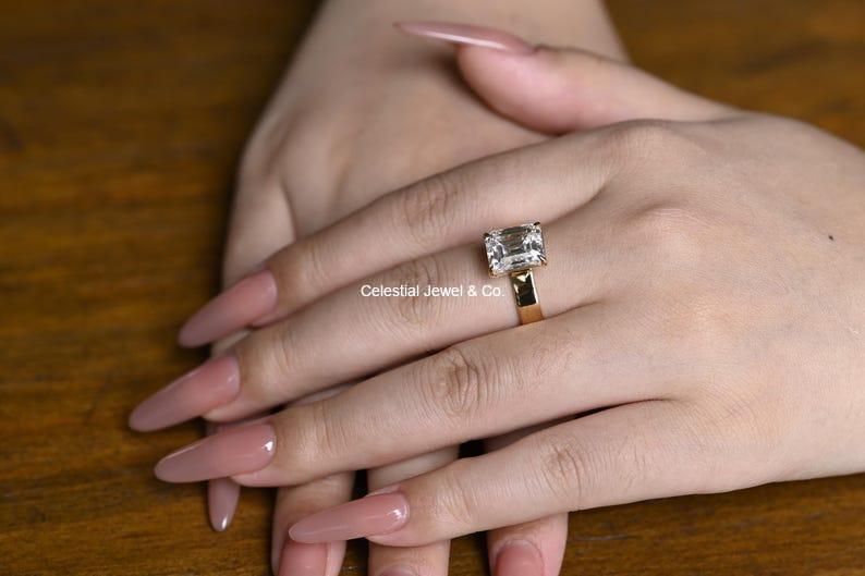 Diamond & Gold Jewellery – Rings, Earrings, Necklaces | Celestial Jewel