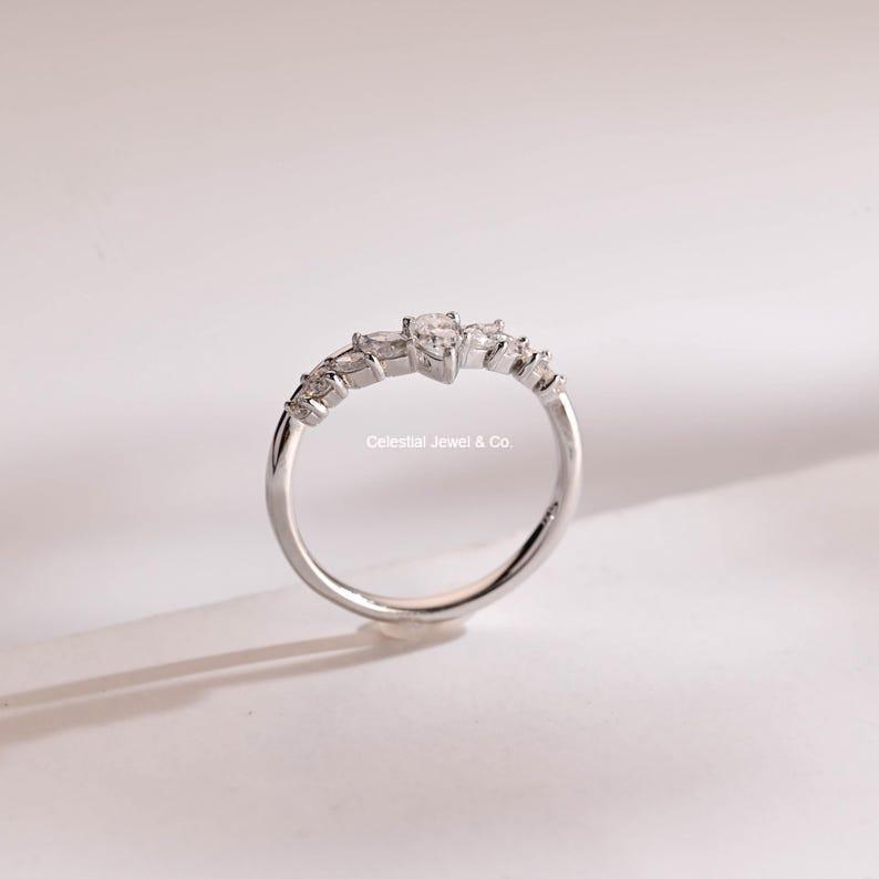 Diamond & Gold Jewellery – Rings, Earrings, Necklaces | Celestial Jewel