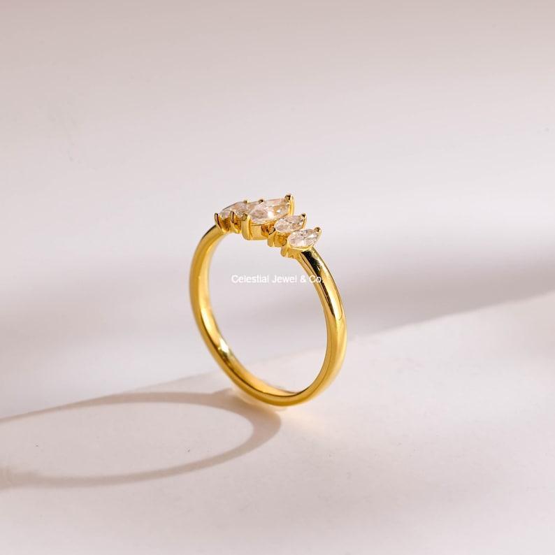 Diamond & Gold Jewellery – Rings, Earrings, Necklaces | Celestial Jewel