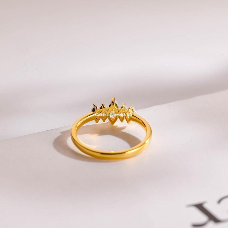 Diamond & Gold Jewellery – Rings, Earrings, Necklaces | Celestial Jewel