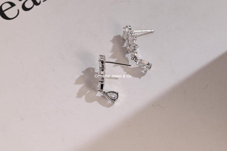 Diamond & Gold Jewellery – Rings, Earrings, Necklaces | Celestial Jewel