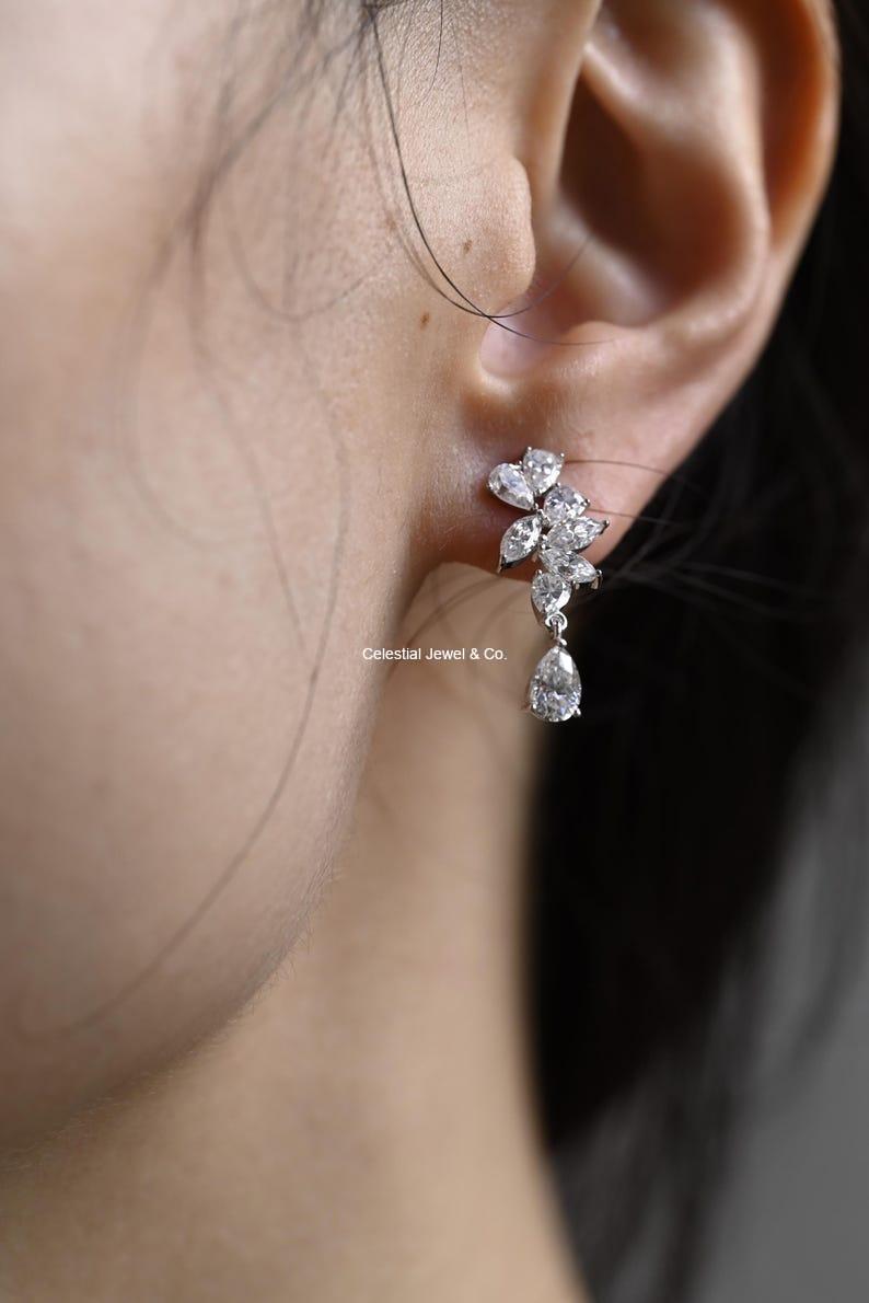 Diamond & Gold Jewellery – Rings, Earrings, Necklaces | Celestial Jewel