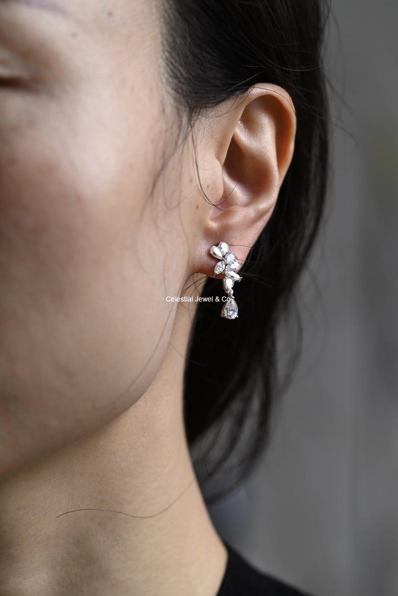 Diamond & Gold Jewellery – Rings, Earrings, Necklaces | Celestial Jewel