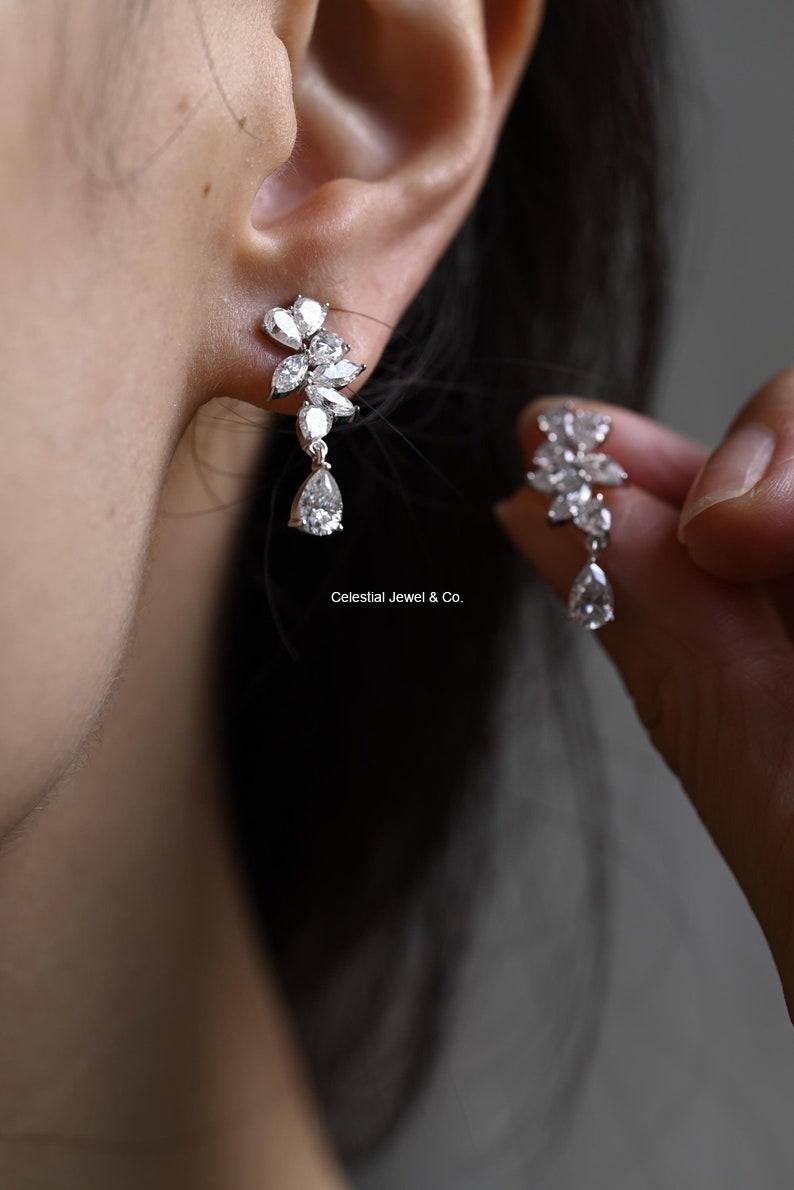 Diamond & Gold Jewellery – Rings, Earrings, Necklaces | Celestial Jewel