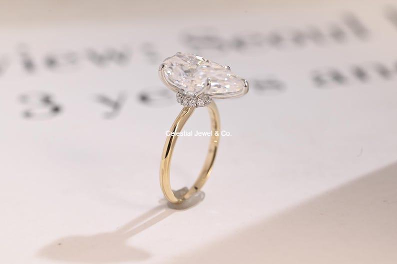 Diamond & Gold Jewellery – Rings, Earrings, Necklaces | Celestial Jewel